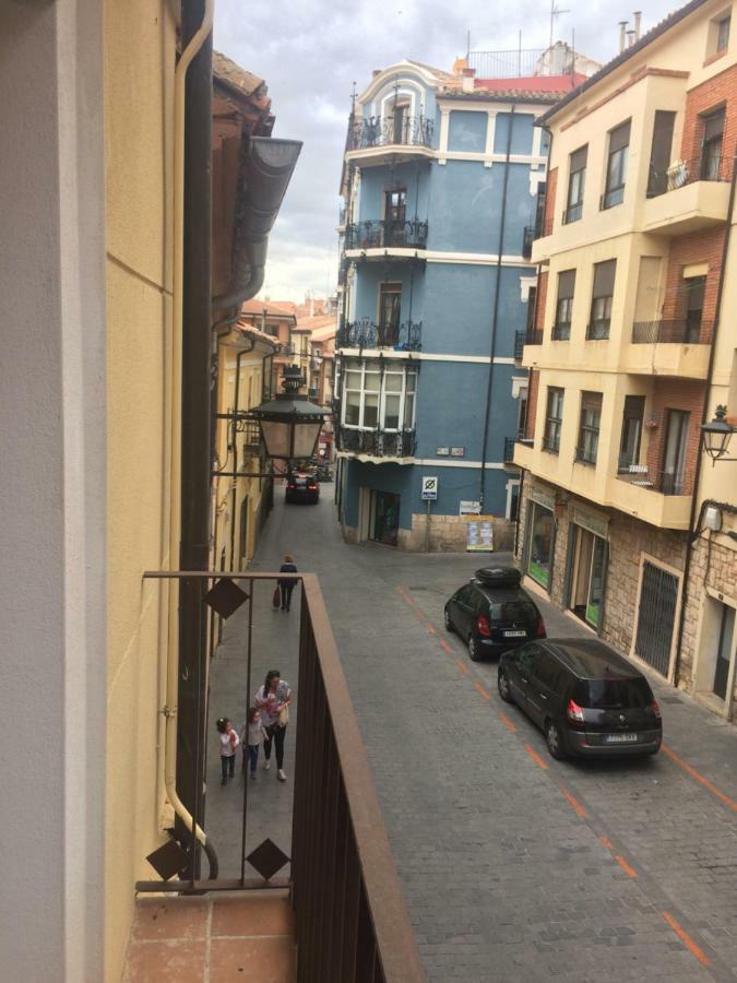 Apartamento Abadia Teruel Kültér fotó