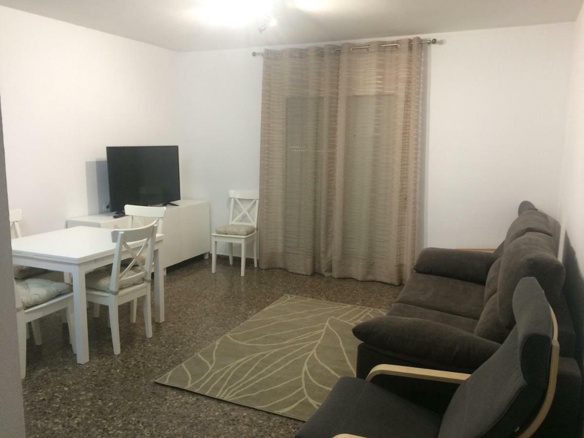 Apartamento Abadia Teruel Kültér fotó
