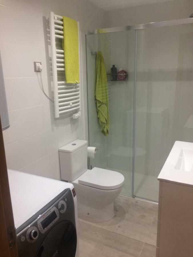 Apartamento Abadia Teruel Kültér fotó