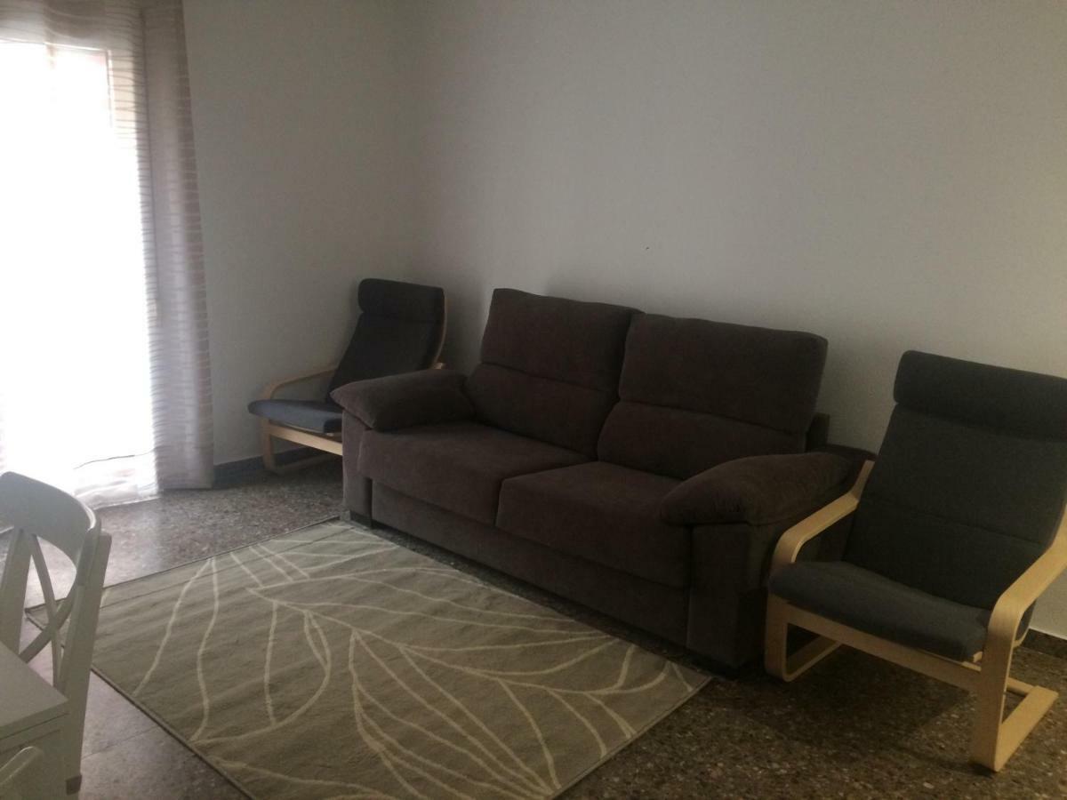 Apartamento Abadia Teruel Kültér fotó